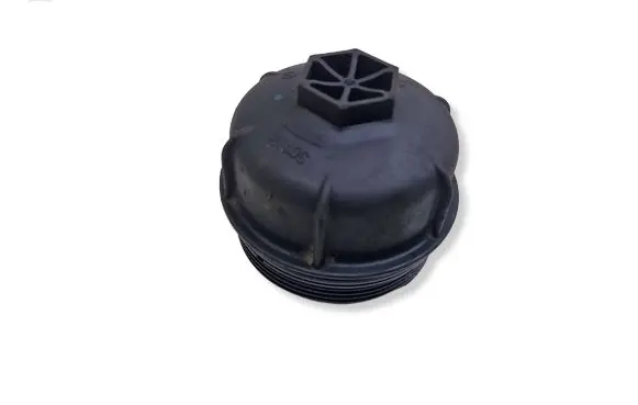 Jeep Compass Oil filter cover 