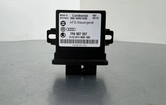 Light module LCM