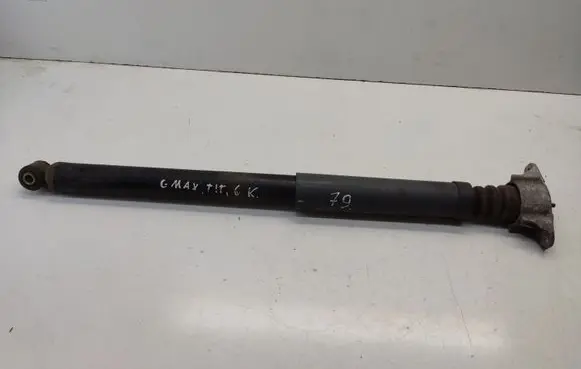 Ford Focus C-MAX Rear shock absorber/damper 4N5118159AA 3N615K570AA 3M5118080SBH