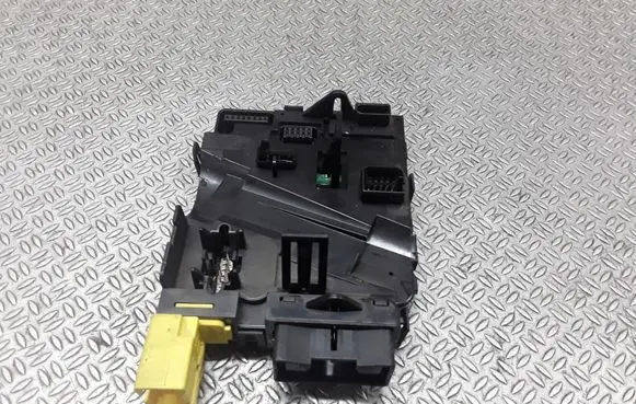 Volkswagen Touran I Steering angle sensor 1K0953549F
