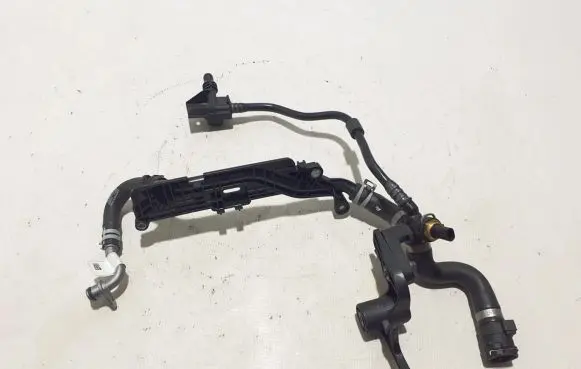 Volvo XC60 Engine coolant pipe/hose 32222677
