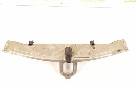 Mercedes-Benz CLK A208 C208 Radiator support slam panel 2086200372 A2086200372
