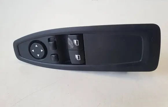 BMW 4 F32 F33 Electric window control switch 9226269 7290551