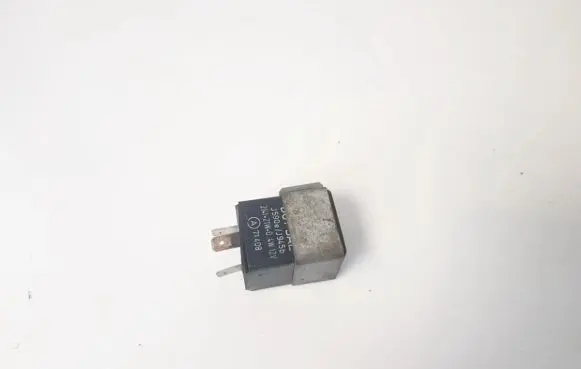 Peugeot 806 Other relay 4db00375000 j590e