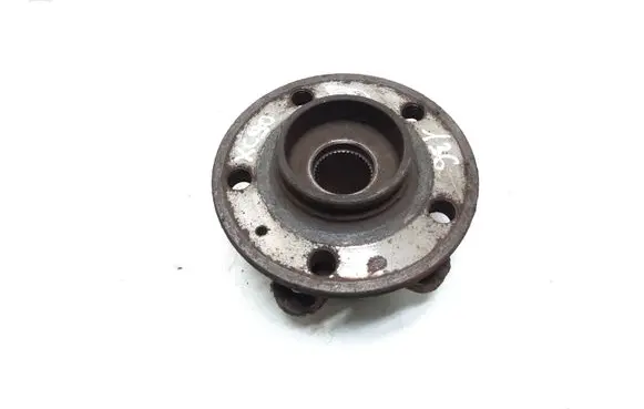 Volvo XC90 Front wheel ball bearing 