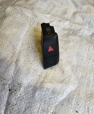 Audi A5 8T 8F Hazard light switch 8K2941509A 052081902