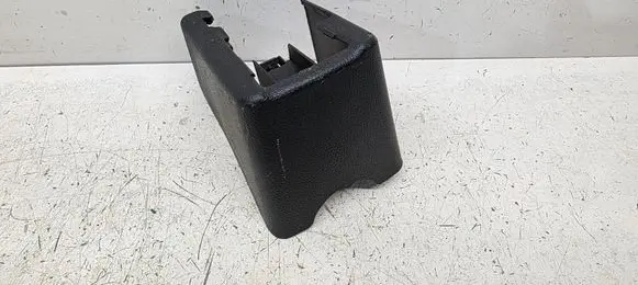 Honda CR-V Front passenger seat rail trim 81504T1GE21ZA