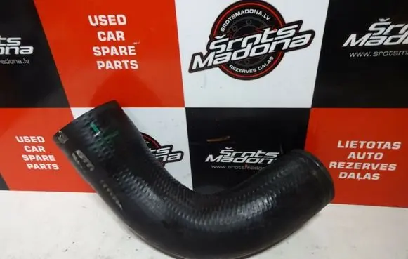 Volvo S40, V40 Intercooler hose/pipe 30617370