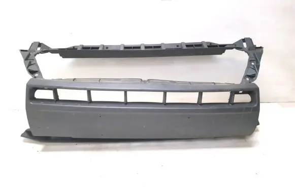 Fiat Ducato Front bumper 1315077070