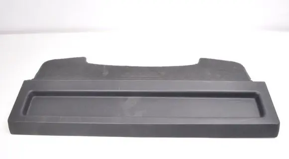 Dacia Logan II Electric rear window sunshade cover 799227283R