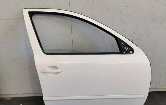 Skoda Octavia Mk2 (1Z) Front door