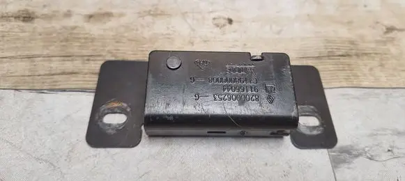 Renault Trafic II (X83) Loading door lock loop/hook striker 8200006253 C1198008008 91166044