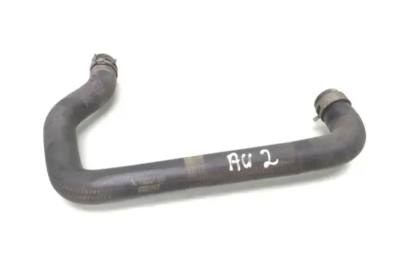 Engine coolant pipe/hose
