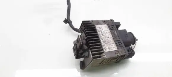 Audi A4 S4 B7 8E 8H Coolant fan relay 8E0959501L
