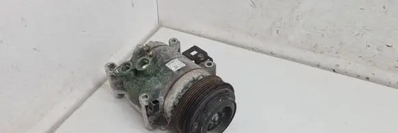 Mazda CX-5 II Air conditioning (A/C) compressor (pump) F500JUBCA03