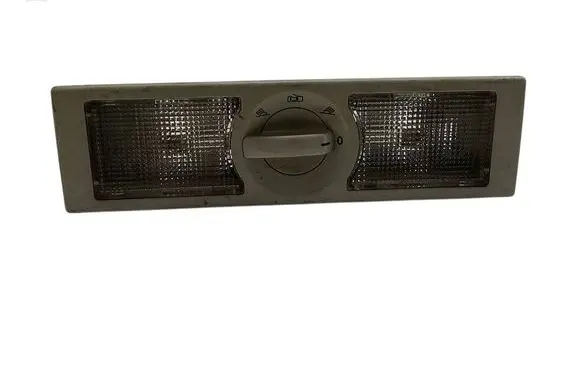 Volkswagen Touran I Rear seat light 0886400