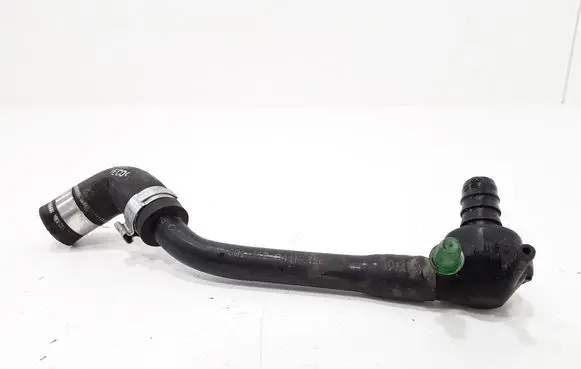 Skoda Fabia Mk1 (6Y) Vacuum line/pipe/hose 6Q1612041K