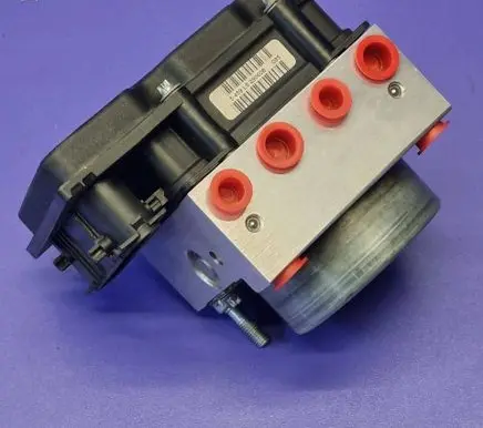Opel Corsa D ABS Pump 0265232239 93192753 0265800422
