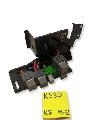 Mercedes-Benz Vito Viano W638 Other relay 00351070