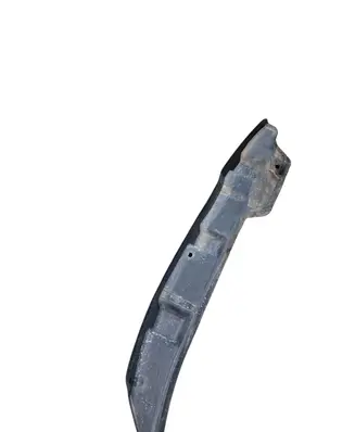 Skoda Superb B6 (3T) Fender end trim 3T0821112