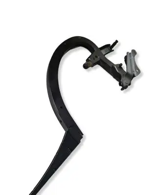 Audi A6 S6 C7 4G Tailgate/trunk/boot hinge 4G5827301B