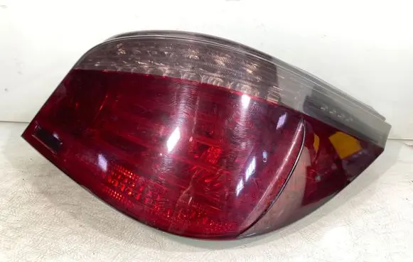 BMW 5 E60 E61 Rear/tail lights