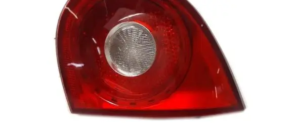 Volkswagen Golf V Rear/tail lights