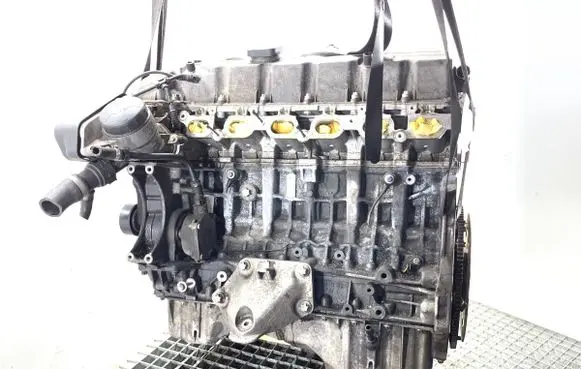 BMW 5 E60 E61 Engine N52B25AFN52B25