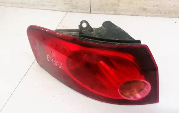 Fiat Croma Rear/tail lights