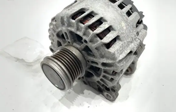 Generator/alternator