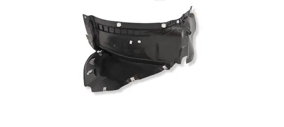 Audi A4 S4 B9 Front mudguard 8W0853888 49355 8W0853888A