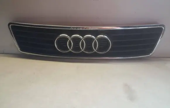Front grill