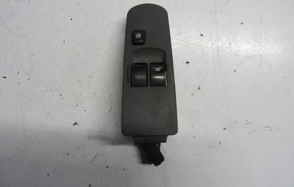 Mitsubishi Colt Electric window control switch MR587958 1617TH6