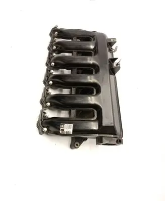 Intake manifold