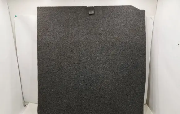 Jaguar XJ X308 Trunk/boot floor carpet liner GNC3618AA