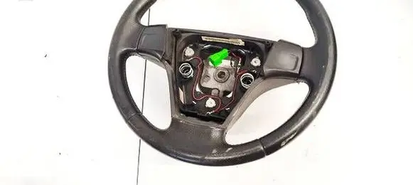 Volvo S40 Steering wheel 3409263