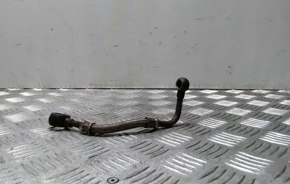 Volvo V50 Turbo turbocharger oiling pipe/hose