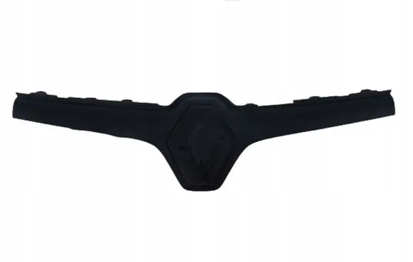 Renault Kangoo II ACC Distronic radar sensor grill/trim R29P2