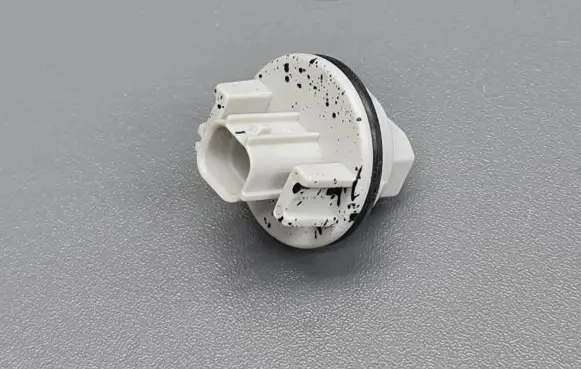 Honda Accord Headlight part 09500