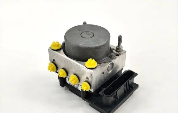 Opel Corsa D ABS Pump 13236012 0265231537 0265800422
