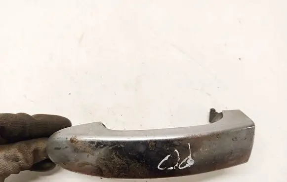 Ford Mondeo MK IV Front door exterior handle 6m21u22404ac