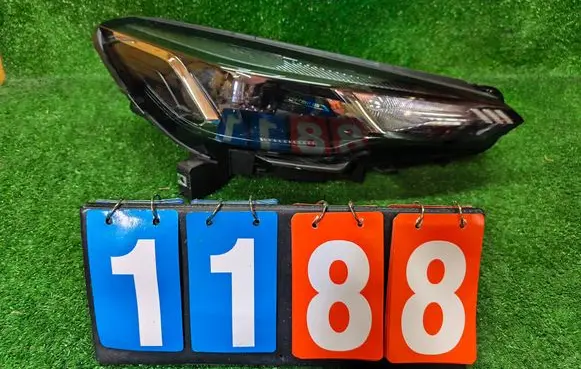 BAIC Beijing X3 Headlight/headlamp C32BH 1127BA00091194 A553E01099R