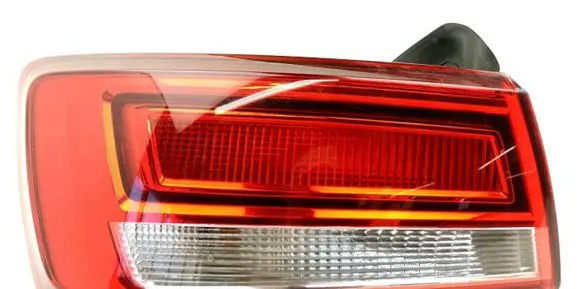 Rear/tail lights