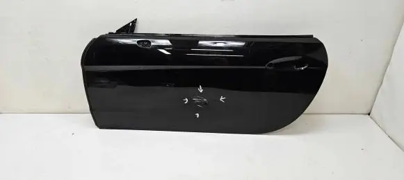Mercedes-Benz SL R231 Door (2 Door Coupe) 
