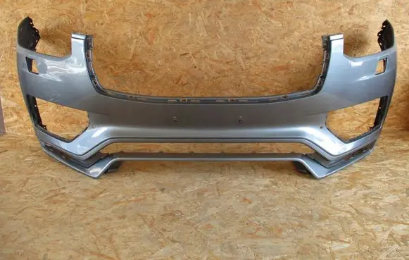 Volvo XC90 Front bumper 31353362