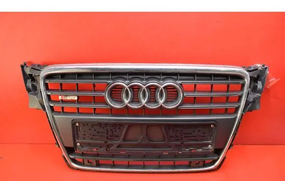 Audi A4 S4 B8 8K Front grill 8K0853651