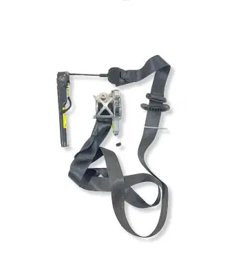 Peugeot 3008 I Front seatbelt 98019799