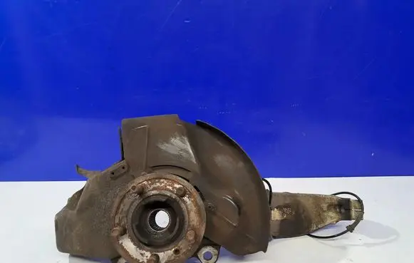 Land Rover Range Rover L405 Front wheel hub 3K186