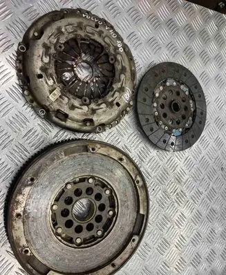 Volvo V40 Clutch set kit 31370230