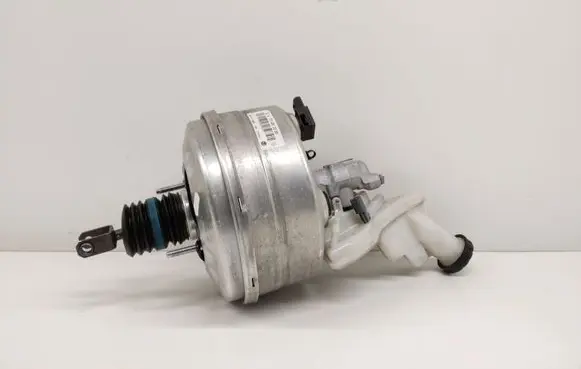 Mercedes-Benz A W177 Brake booster A1774302300